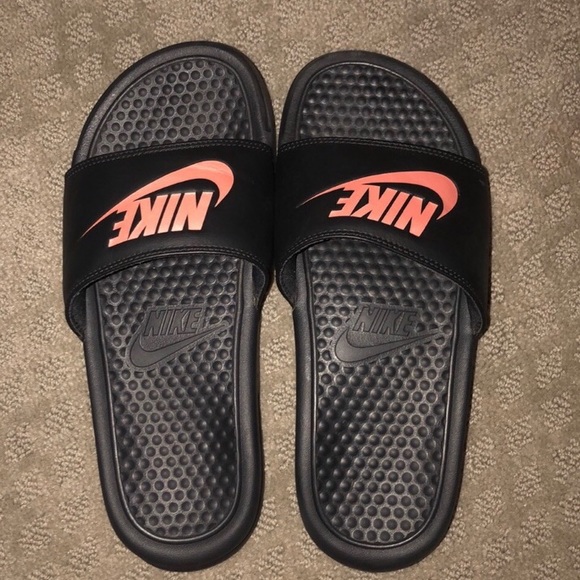 Nike Shoes Nike Slides Size 7 Poshmark
